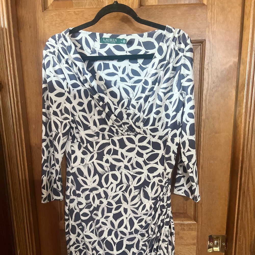 Lauren Dress